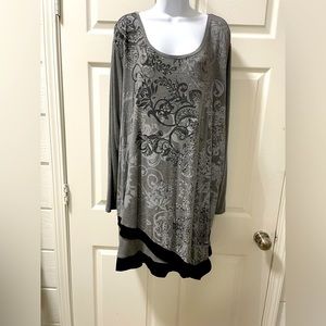 Catherines Tunic Shirt